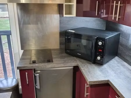 duplex 30 m² proximité utbm sevenans