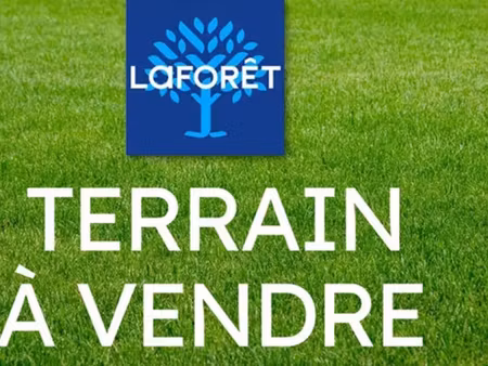 terrain fontaine-sur-somme à vendre