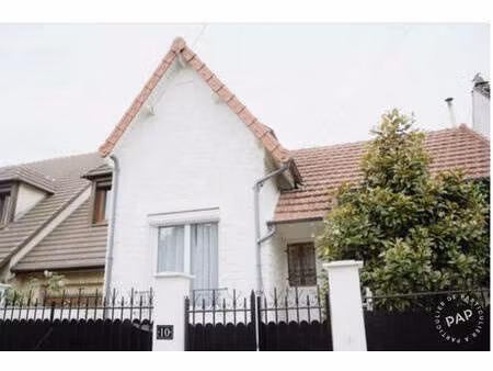 choisy-le-roi (94600)