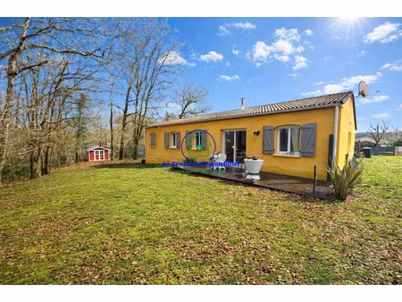 vente maison 5 pièces 103 m² à pont-du-casse (47480)  248 900 €