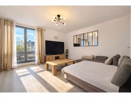 achat appartement 4 pièces 75m² quetigny 21800