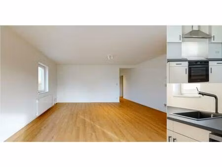 appartement à vendre à rue derrière les haies 3 hannut (vbd58709)