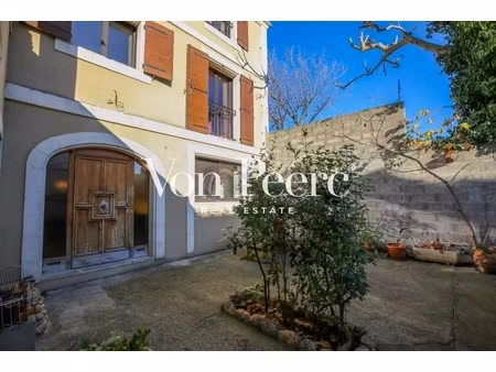 annonce appartement à vendre