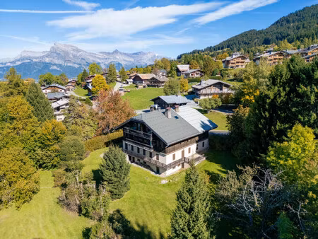 vente appartement 6 pièces