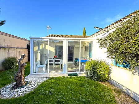 vente maison 6 pièces  130.00m²  puilboreau