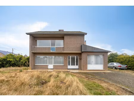 huis te koop in beringen met 3 slaapkamers