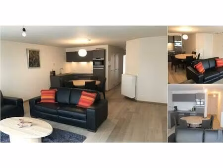 appartement à vendre à strandlaan 359 sint-idesbald (rbu93096)