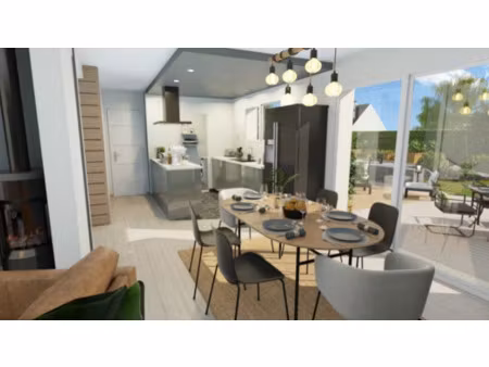 location maison 5 pièces 127 m² à charquemont (25140)