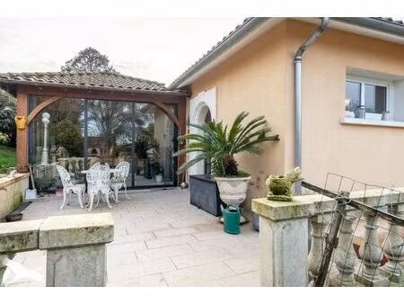 vente maison 5 pièces 130 m² coulounieix-chamiers (24660)