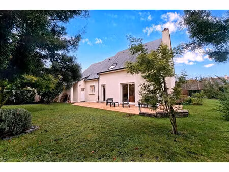 vente maison 7 pièces  146.00m²  tiercé