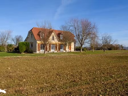 vente maison 4 pièces 165 m² à aydie (64330)  276 200 €