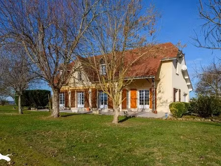 vente maison 4 pièces 165 m² à aydie (64330)  289 900 €