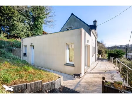 vente maison 6 pièces 112 m² à landerneau (29800)  296 520 €