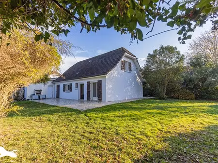 vente maison 6 pièces 140 m² à lons (64140)  298 452 €