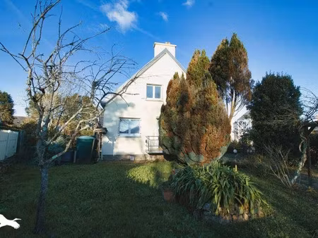 vente maison 5 pièces 121 m² à clohars-carnoet (29360)  299 749 €