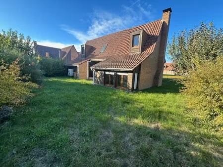 location maison 7 pièces 126m² gravelines 59820