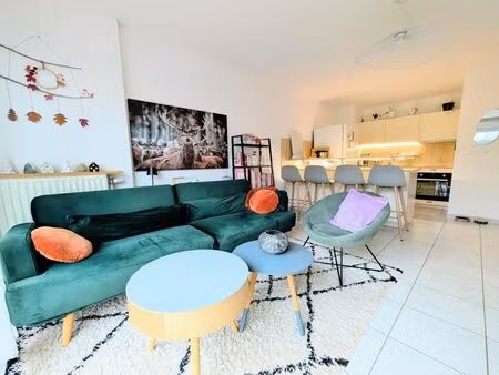 ahuy - appartement 2 pièces à vendre - 36m2 - 149 900 € - réf: 3863345 - bourse immobilièr