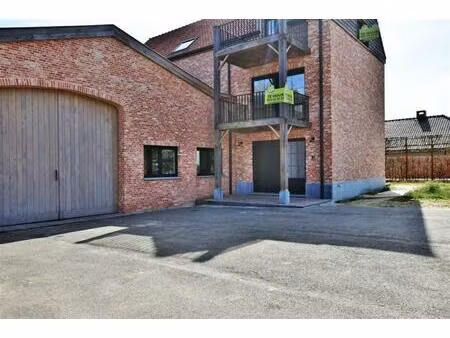 appartement te huur in oudegem