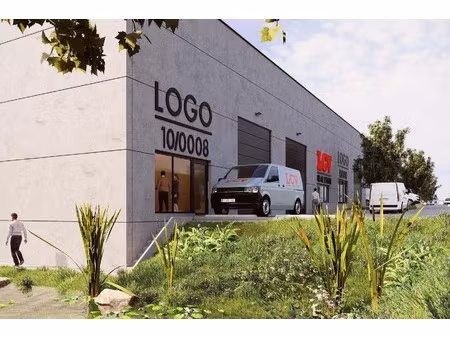 commercieel te koop in ronse