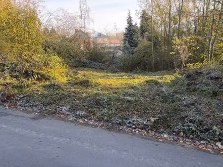 grond te koop in dworp