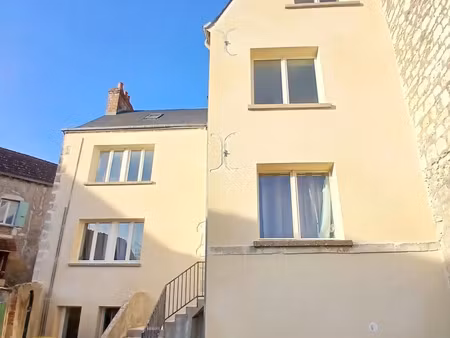 vente immeuble à châtillon-sur-loire (45360) : à vendre / 171m² châtillon-sur-loire
