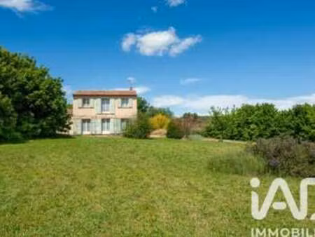 vente maison à venelles (13770) : à vendre / 100m² venelles