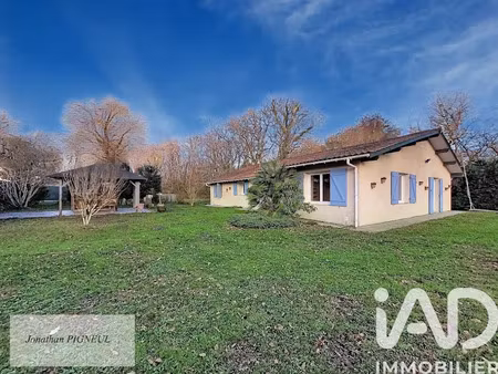 vente maison 5 pièces 170 m² à saint-morillon (33650)  350 000 €