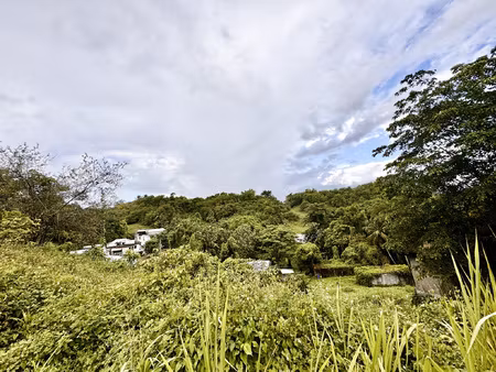 achat terrain 1 212m² les abymes 97139