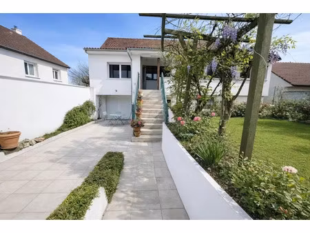 vente maison 8 pièces 173 m² à chevigny-saint-sauveur (21800)  327 600 €