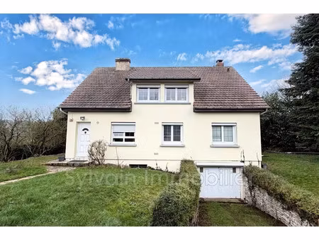 vente maison 4 pièces 131.58 m² à beauvais (60000)  330 000 €