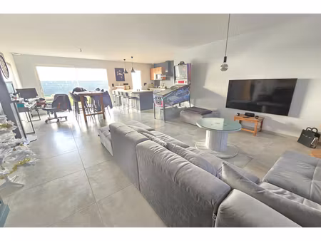 annonce maison à vendre