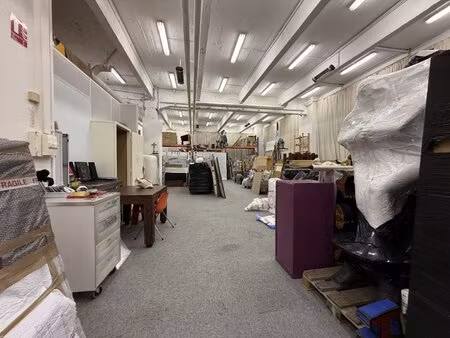 achat local professionnel 307m² les lilas 93260