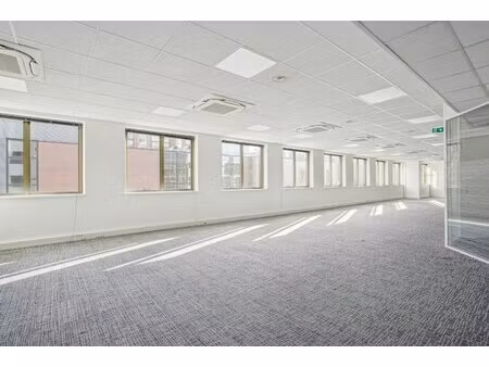 location local professionnel 261m²