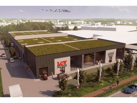 commercieel te koop in ronse