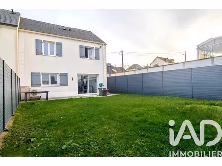 vente maison 6 pièces 100 m² à la ville-du-bois (91620)  399 000 €