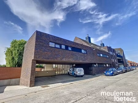 appartement à louer à dalevijversstraat 2 c oostkamp (rbu93380)