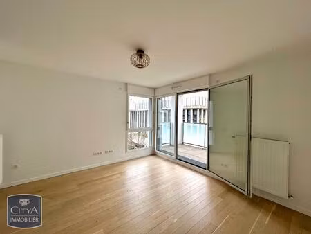 location appartement 3 pièces 59m² rueil malmaison 92500