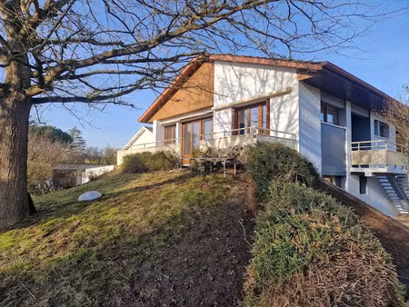 vente maison 4 pièces 120 m² à levernois (21200)  369 000 €