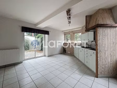 maison t7 près de bressuire à louer