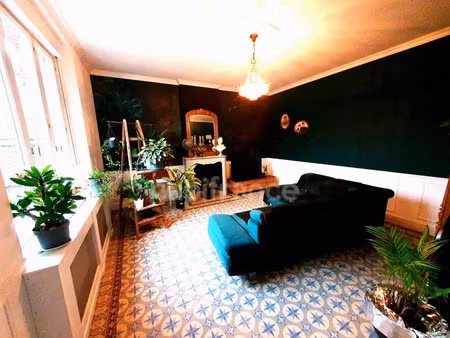 vente maison 6 pièces 274 m² à bucquoy (62116)  380 000 €