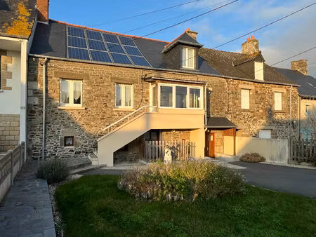 maison cherrueix 4 pièce(s)