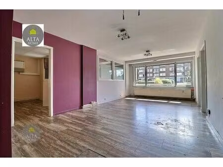 surface commerciale à vendre à oud-kapellekelaan 10 evere (vbd66580)