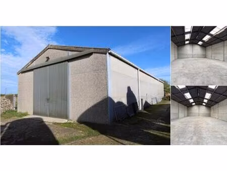 surface industrielle à louer à asstraat 27 ichtegem (rbu93383)