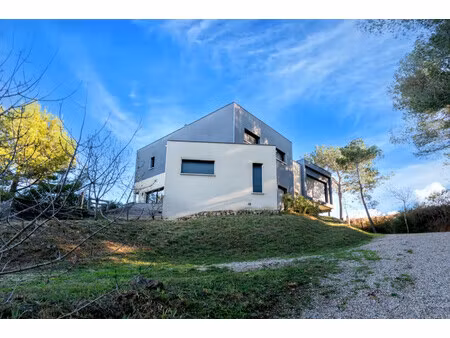 maison à vendre à durban-corbières (11360) - aude