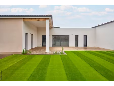 vente maison 4 pièces 123 m² à launaguet (31140)  400 000 €