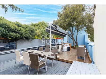 maison à pantin 6 pièces de 114 m²