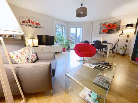 achat maison 5 pièces 90m² la chapelle st mesmin 45380