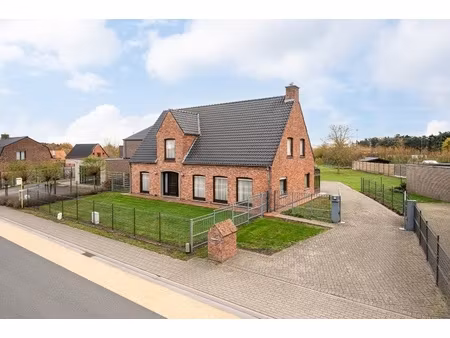 huis te koop in sint-laureins