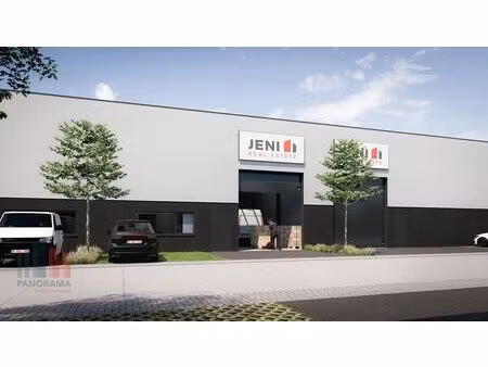 commercieel te koop in beersel