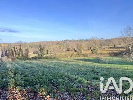 vente terrain à coux-et-bigaroque (24220) : à vendre / 2176m² coux-et-bigaroque